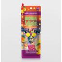 BobaVida Mango Passion Fruit Popping Boba, 3 Ounce -- 10 per case