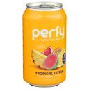 Perfy Tropical Soda, 12 Fluid Ounce -- 12 per case