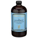 Explorer The Alchemist Dirty Pice Chai Cold Brew Tea Concentrate, 32 Fluid Ounce -- 6 per case