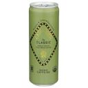 Explorer The Classic Unsweetened Cold Brew Coffee, 12 Fluid Ounce -- 12 per case