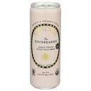 Explorer The Daydreamer Unsweetened Decaf Cold Brew Coffee, 12 Fluid Ounce -- 12 per case