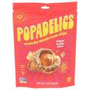 Popadelics Trippin Truffle Parm Mushroom Chips, 1.4 Ounce -- 6 per case