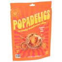 Popadelics Twisted Thai Chili Mushroom Chips, 1.4 Ounce -- 6 per case