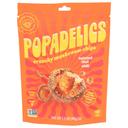 Popadelics Twisted Thai Chili Mushroom Chips, 1.4 Ounce -- 6 per case