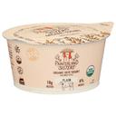 Painterland Sisters Organic Plain Skyr Yogurt, 5.3 Ounce -- 8 per case