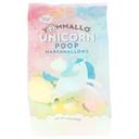Yumallo Unicorn Poo Marshmallows, 5 Ounce -- 8 per case