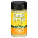Fire and Smoke Onion Butter All Purpose Blend, 5 Ounce -- 6 per case
