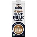 Mooala Organic Barista Oat Milk, 12 Fluid Ounce -- 6 per case.