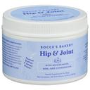 Bocces Hip and Joint Health Supplement Soft Chews for Dogs, 6.35 Ounce -- 12 per case