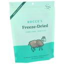 Bocces Bakery Freeze Dried Lamb Liver Dog Treats, 3 Ounce -- 12 per case