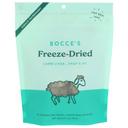 Bocces Bakery Freeze Dried Lamb Liver Dog Treats, 3 Ounce -- 12 per case