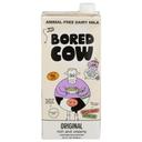 Bored Cow Animal Free Original Milk, 32 Fluid Ounce -- 12 per case