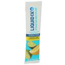 Liquid I.V. Sugar Free Lemon Lime Hydration Multiplier Electrolyte Drink Mix, 0.45 Ounce -- 8 per case