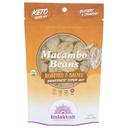 Imlakesh Organics Wild Harvested Macambo Beans, 1.75 Ounce -- 8 per case
