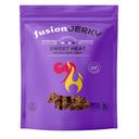 Fusion Jerky Sweet Heat Beef Jerky, 2.5 Ounce -- 8 per case