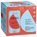 De Soi Spritz Italiano, 32 Fluid Ounce -- 6 per case