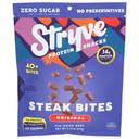 Stryve Original Steak Bites, 2.25 Ounce -- 8 per case