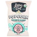 Lesser Evil Organic Homers Blend Popcorn, 4.6 Ounce -- 12 per case