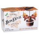 Bon Devil Salted Caramel Ganaches, 9.88 Ounce -- 6 per case