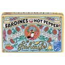 Fishwife Sardines with Hot Pepper, 4.2 Ounce -- 12 per case