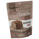 Heavenly Hunks Brownie Bites, 6 Ounce -- 6 per case