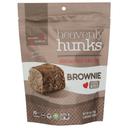 Heavenly Hunks Brownie Bites, 6 Ounce -- 6 per case