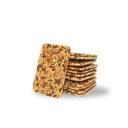 Top Seedz Organic Rosemary Crackers, 5 Ounce -- 12 per case