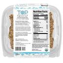 Top Seedz Organic Cumin Crackers, 5 Ounce -- 12 per case