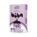 Yulu Foods Taro Milk Tea Instant Kit, 8.25 Ounce -- 8 per case