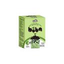 Yulu Foods Matcha Milk Tea Instant Kit, 8.25 Ounce -- 8 per case