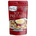Moms Place Gluten-Free Soft Pretzels with Sea Salt Mix, 13.1 Ounce -- 6 per case