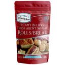 Moms Place Gluten-Free I Cant Believe These Arent Wheat Rolls or Bread Mix, 14.6 Ounce -- 6 per case
