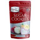 Moms Place Gluten-Free Sugar Cookie Mix, 11.3 Ounce -- 6 per case