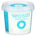 Cornish Sea Salt Crystals, 7.9 Ounce -- 8 per case