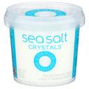 Cornish Sea Salt Crystals, 7.9 Ounce -- 8 per case