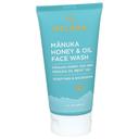 Melora Manuka Honey and Oil Face Wash, 5 Fluid Ounce