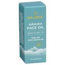 Melora Manuka Face Oil, 1 Fluid Ounce