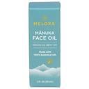 Melora Manuka Face Oil, 1 Fluid Ounce