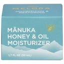 Melora Manuka Honey and Oil Moisturizer, 1.7 Fluid Ounce