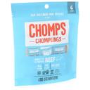 Chomps Sea Salt Beef Stick, 3 Ounce -- 10 per case