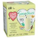 Love Struck Coco Loco Smoothie Mix, 24.7 Ounce -- 6 per case