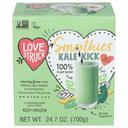Love Struck Kale Kick Smoothie Mix, 24.7 Ounce -- 6 per case