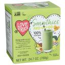 Love Struck Avo Go-Go Smoothie Mix, 24.7 Ounce -- 6 per case