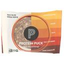 Protein Puck Daily Bliss Almond Butter Dark Chocolate Energy Bar, 2.25 Ounce -- 16 per case