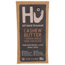 Hu Organic Cashew Butter Plus Orange Vanilla Dar Chocolate Bar, 2.1 Ounce -- 12 per case