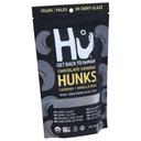 Hu Organic Cashews Plus Vanilla Bean Chocolate Covered Hunks, 4 Ounce -- 6 per case
