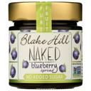 Blake Hill No Added Sugar Naked Blueberry Spread, 8.5 Ounce -- 6 per case