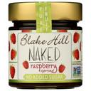 Blake Hill No Added Sugar Naked Raspberry Spread, 8 Ounce -- 6 per case