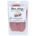 True Story Uncured Genoa Salame, 4 Ounce -- 8 per case