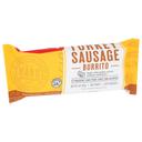 Reds Egg and Three Cheese Turkey Sausage Burrito, 5 Ounce -- 12 per case